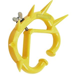 Vente en gros Outil vétérinaire anti-succion du lait pour veau Pieds en plastique pour l'élevage des bovins Vache Mouton - Product Image 1