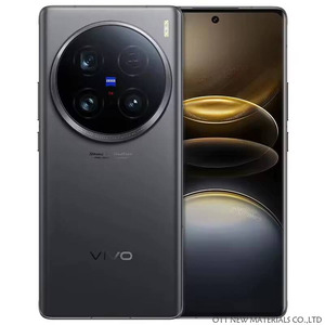 VIVO X100อัลตร้า5G OCTA Core สมาร์ทโฟนระดับไฮเอนด์6.8 "AMOLED 120Hz จอแสดงผล5000-5999mAh แบตเตอรี่60-69W อย่างรวดเร็วเวอร์ชันทั่วโลก - Product Image 5