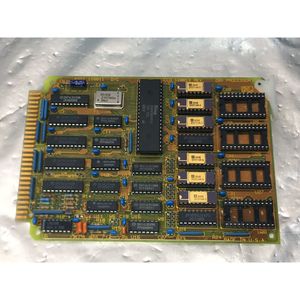 Carte de processeur PL Pro-Log 108811 Z80 PCB 7803A - Équipements et pièces semi-conducteurs d'occasion fiables à l'échelle mondiale - Product Image 1