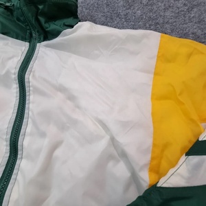 Chaqueta Deportiva Vintage Australiana, Cortavientos, Transpirable, de Secado Rápido, con Forro de Malla, de Alta Calidad, Colorida, con Bolsillos - Product Image 6
