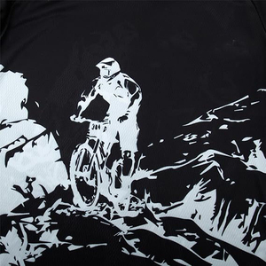 Proveedor Mayorista de Camisetas de Motocross |   Ropa de Competición Personalizada para Equipos |   Fabricante de Ropa para Motociclistas OEM ODM con Opciones Flexibles - Product Image 3
