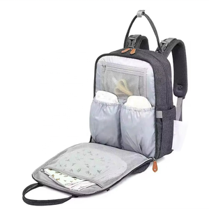 Wholesale Custom Cheap Large Capacity Duffle <b>Backpack</b> womanTravel Bags Waterproof Duffel Bag <b>With</b> Shoe <b>Compartment</b> - Product Image 3