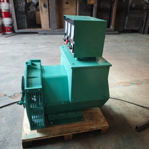 Factory Direct MG Power <span class=keywords><strong>Alternateur</strong></span> sans balais synchrone 10kW - 20kW AC avec instruments et disjoncteurs - Product Image 4