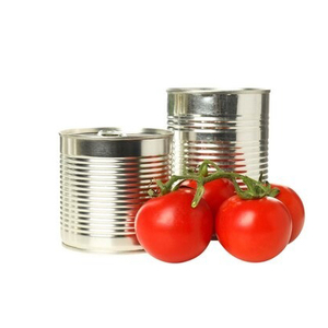 Pâte de tomate en conserve de qualité pure à 100 %, en vrac, au meilleur prix de gros - Product Image 2