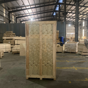 Knockdown kit <b>crate</b> Wholesale, Export Eco-friendly Plywood <b>Crates</b> for Shipping Goods Made in Vietnam - Product Image 1