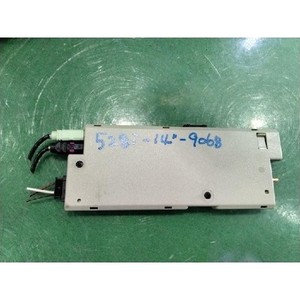Módulo de Diversidad de Antena para BMW Serie 5 2013-2017, Usado, OEM 9257370 - Product Image 1