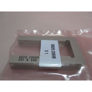 AMAT 0020-20699, Válvula de Compuerta de 8 Pulgadas con Abrazadera AR Flex. 415993 - Equipo y Piezas de Semiconductores de Confianza de Marca Global Legacy - Product Image 3