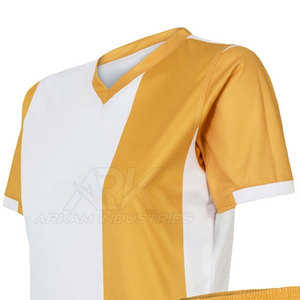 Uniforme Deportivo Ligero y Cómodo para Mujer, Uniforme de Fútbol Femenino, Diferentes Diseños, Mejor Precio - Product Image 2