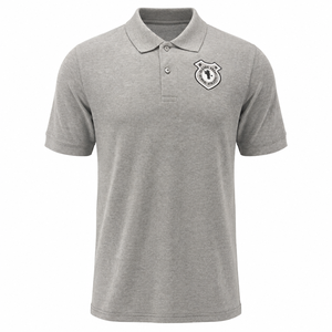 Camiseta Polo Personalizada OEM para Hombre, Algodón y Poliéster, Piqué, 210 g/m², Manga Corta, Informal - Product Image 2