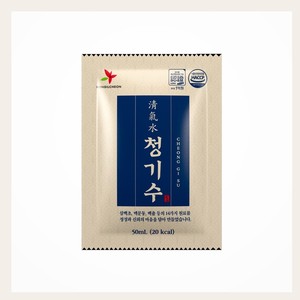 Bebida en bolsa con extracto de plantas herbales HONGILCHEON, bebida coreana con extracto botánico, suplemento líquido, suplementos herbales, EXTRACTOS DE PLANTAS - Product Image 5