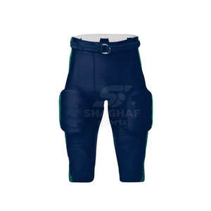 Sports Wear American Football Uniform Popular Design Sport Wear Uniform Light Weight American Football Uniform OEM Service - Product Image 2