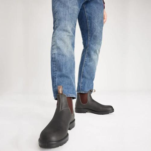 ลดราคา รองเท้าบูทเชลซี Blundstone รุ่น Unisex Side Gore Classic & Original BS500050 ส่งตรงจากญี่ปุ่น - Product Image 2