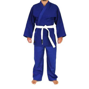 Nouveaux costumes de judo fabriqués au Pakistan, différentes couleurs, uniformes de karaté, vêtements d'arts martiaux, costumes de karaté, costumes de judo les plus vendus - Product Image 1