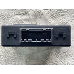 Unité de commande moteur (ECU) compatible avec Chevrolet Spark <span class=keywords><strong>Daewoo</strong></span> Matiz, unité de commande d'<span class=keywords><strong>alarme</strong></span> antivol 96650719 S T, pièces automobiles coréennes. - Product Image 3