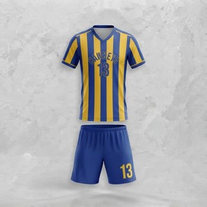 Conjunto Deportivo Hawk Eye Personalizado para Hombre, Camiseta de Manga Corta y Pantalones Cortos, Secado Rápido, Tela de Forro Polar Transpirable, Poliéster, Frente Liso, Casual - Product Image 3