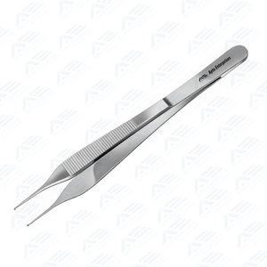 Offre Spéciale Desmarres Chalazion Forceps Oent Instruments chirurgicaux opératoires Outils Instruments médicaux Équipements médicaux - Product Image 3