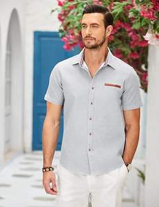 Polo Casual Premium para Uso Diario Hecho en Pakistán a la Venta a Precio de Mayoreo para Propietarios de Marcas de Ropa - Product Image 2