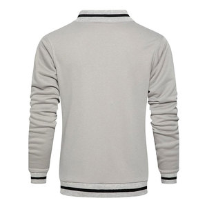 Nuevo Diseño de Chándales de Manga Larga para Hombre, Precio al por Mayor, Chándales de Algodón para Hombre Hechos en Pakistán - Product Image 5