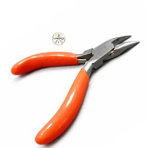 Mini Alicates de Punta Curva - Product Image 4