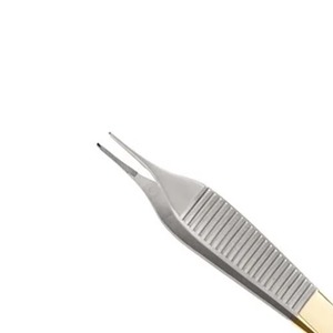 คีมตัดแต่งหูแบบใหม่ ODM ขนาด 1x2 ซี่ฟัน คีมตัดแต่งหู สแตนเลส ราคาประหยัด - Product Image 5