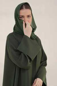 New Design <b>Abaya</b> Dubai Ethnic Elegant Sleeve Embroidery Abayas Islamic Clothing <b>Prayer</b> Burqa <b>Abaya</b> for Women - Product Image 3