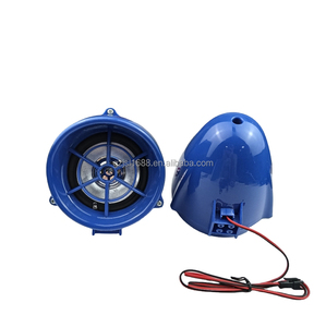 Thích hợp cho Motocross sửa đổi âm thanh loa <span class=keywords><strong>Bluetooth</strong></span> điều khiển từ xa USB Đài phát thanh xe máy MP3 Máy nghe nhạc - Product Image 4