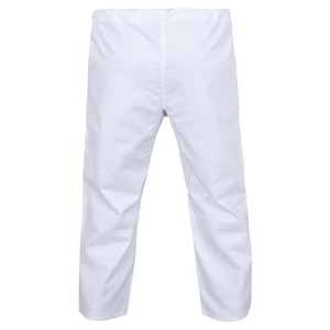 Uniforme de Entrenamiento de Artes Marciales Ligero Personalizado de Poliéster/Algodón, BJJ Gi / Karate / Taekwondo / Fabricante OEM, Marca Privada - Product Image 3