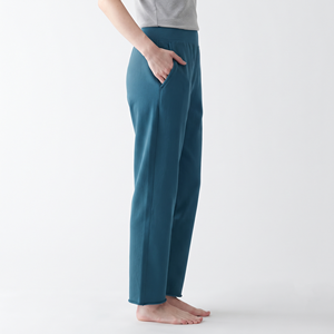 Pantalon de jogging ample et décontracté 100 % coton pour femme – Vente en gros de streetwear - Product Image 6