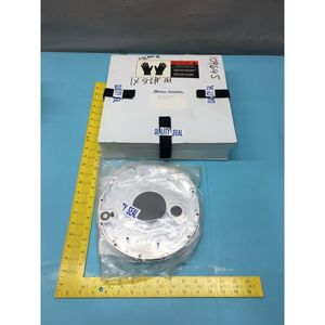 Conjunto de Carcasa AMAT 0040-09798, 200mm Notch HV IB, NI - Equipo y Piezas de Semiconductores de Confianza de la Marca Global Legacy - Product Image 1