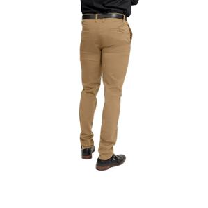 Best Selling Men Casual <b>Pants</b> Slim Fit Business <b>Trousers</b> Stretch Straight Cotton Chino <b>Pants</b> From BD Supplier for Autumn - Product Image 5