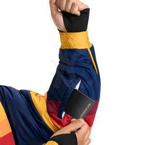 Uniforme Profesional para Patinaje sobre Hielo, Diseño Cálido, Cómodo y Flexible para Entrenamiento, Práctica y Rendimiento Invernal - Product Image 6
