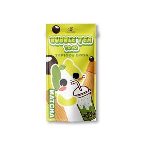 El té de burbujas instantáneas Boba con sabor a Matcha puede beber con bolas de Konjac 250ml - Product Image 6