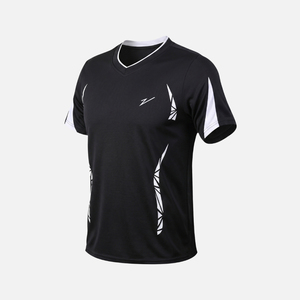 Camiseta de Fútbol Personalizada por Sublimación al por Mayor para Hombre |   Camiseta de Fútbol para Niños y Hombres, Absorbente de Humedad |   Fabricante de Camisetas de Fútbol OEM - Product Image 5