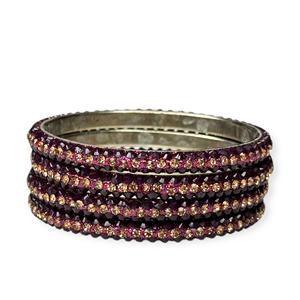 Bracelets tendance en métal imitation perle, élégants pour mariages et fêtes, prix de gros premium - Product Image 3