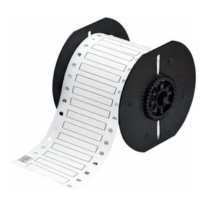 Etiquetas Termocontraíbles Brady PermaSleeve LSZH para Identificación de Cables B33 - Product Image 2