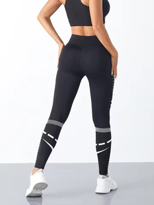 Gym Fitness Casual Wears <b>Women</b> <b>Legging</b> In Wholesale Rate High Quality Slim-Fit Gym Yoga Pant <b>Legging</b> <b>For</b> <b>Women</b> - Product Image 2