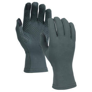Breathable Camouflage Hunting <b>Gloves</b> Non-Slip Tactical Shooting Gear Lightweight Touchscreen Archery <b>Gloves</b> for Outdoor Sports - Product Image 2