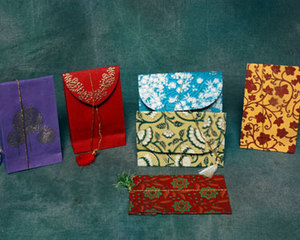 Cajas de Regalo con Temática de Boda para Regalos Elegantes, Diseños Personalizados, Suministro al por Mayor, Calidad de Exportación OEM a Nivel Mundial - Product Image 3