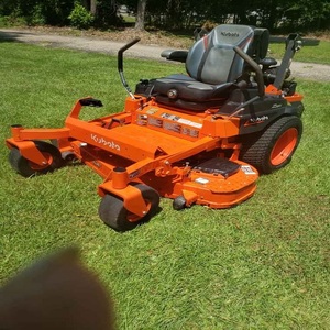 รถตัดหญ้า Kubota Zero Turn Z781i ปี 2025 ขายดี รถแทรกเตอร์ตัดหญ้าใหม่และมือสอง ราคาโรงงาน คุณภาพดีที่สุด มีขายส่ง - Product Image 1