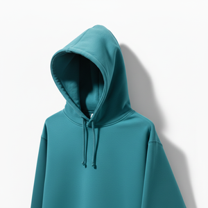 Custom Design High Quality Basics <b>Pullover</b> <b>Men</b> Hoodies Solid Casual Lightweight Top Selling <b>Men</b> Hoodies - Product Image 5