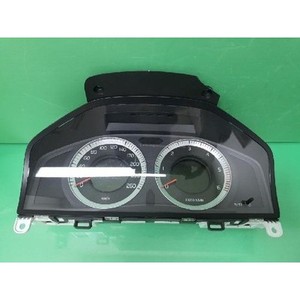 Paneles de Instrumentos Usados para XC60 31270901AA - Product Image 1