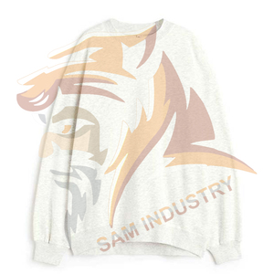 Sweat-shirts surdimensionnés personnalisables pour femmes, sweats amples pour femmes en vente en ligne - Product Image 5