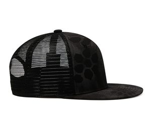 Custom Hip Hop Snapback Hat Adjustable <b>Flat</b> Bill <b>Cap</b> for Men Women OEM Bulk Wholesale - Product Image 6