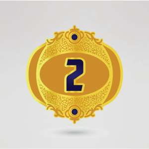 Cinturón de Campeonato de Lucha Libre Mexicana Americana, Chapado en Oro, Correa Azul, Equipo Deportivo Metálico, Cinturón de Campeonato Personalizado - Product Image 5