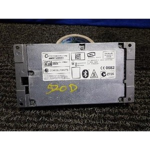 ECU และโมดูลคอมพิวเตอร์มือสองสำหรับรถยนต์ซีรีส์ 5 รุ่น 84109229740 - Product Image 5