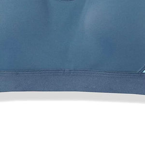 Soutien-gorge de sport à maintien élevé et séchage rapide pour femme, léger, extensible dans quatre directions, écologique, pour le fitness et le yoga - Product Image 5