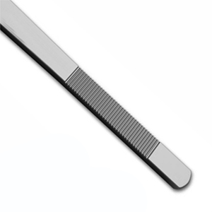 เครื่องมือผ่าตัดแบบแมนนวลคุณภาพสูง Cinelli Double Guarded Osteotome สแตนเลสแบบสองชั้นป้องกัน สำหรับขายส่ง - Product Image 2