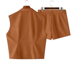 Traje casual al por mayor para hombre, personalizado, nueva colección 2026 - Product Image 2