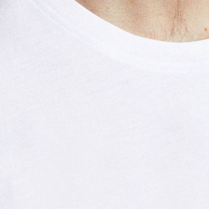 Camisetas de Hombre de Alta Calidad, Duraderas, Suaves, 100% Algodón, Ligeras, Corte Regular, Transpirables, de Secado Rápido, Cuello Redondo, Lisas, Personalizables - Product Image 5