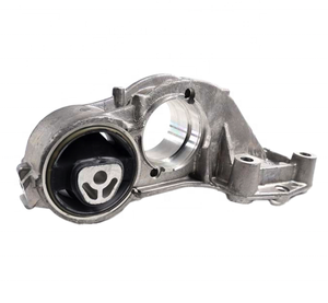 Soporte de motor 1807ES 1807.ES 9640296180 adecuado para el soporte de motor inferior derecho PARA Peugeot 206 308 307 408. - Product Image 1